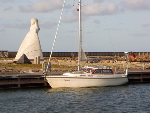 Hafen Sæby Hafen Sæby