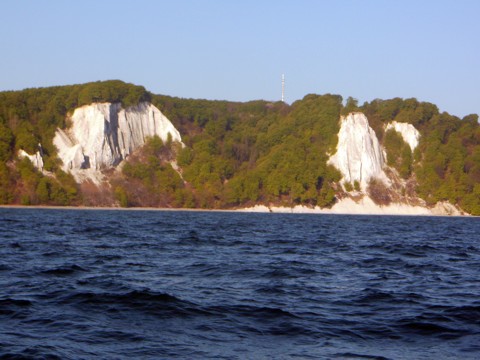 Kreidefelsen