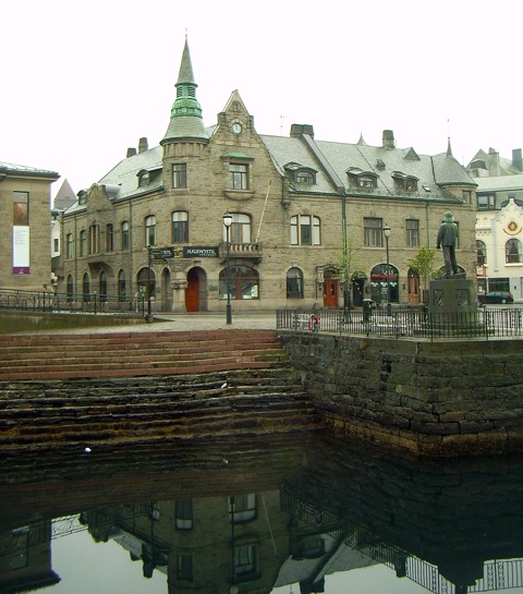 Ålesund