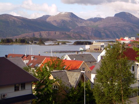 Florö