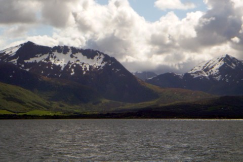 Bremsnesfjord