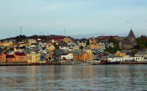 Kristiansund