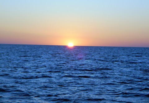 Sonnenaufgang Sonnenaufgang