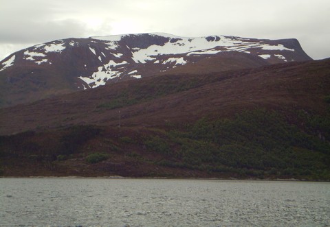 Rovdefjord Rovdefjord