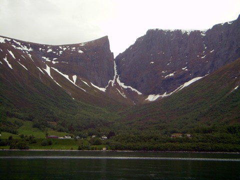 Storfjord Storfjord