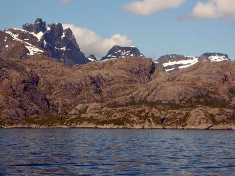 Balstad - Lofoten