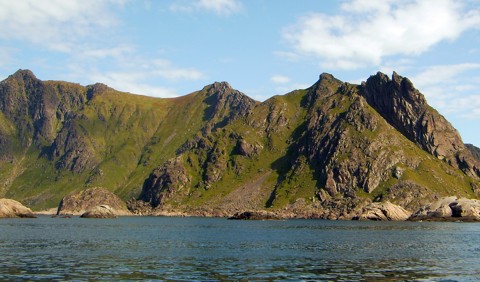 Lofoten