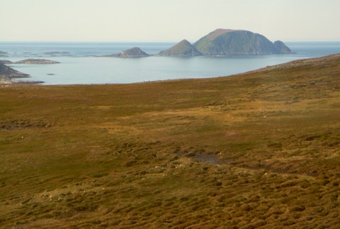 Magerøy Magerøy