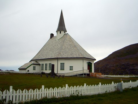 Hasvik Hasvik