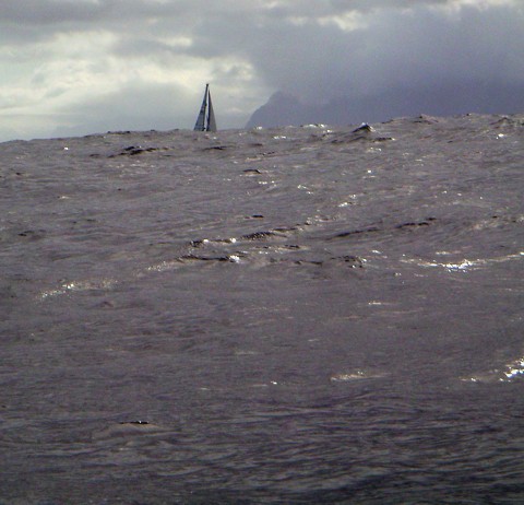 Tongji Nordmeer Tongji Nordmeer