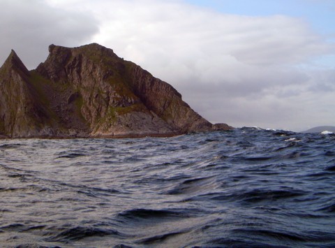 Silda - Nordmeer Silda - Nordmeer