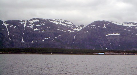 Norwegen