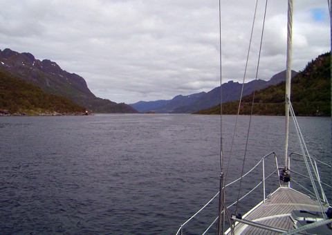 Raftsund