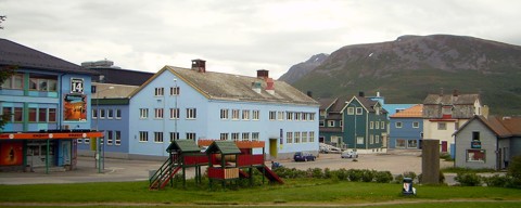 Sortland