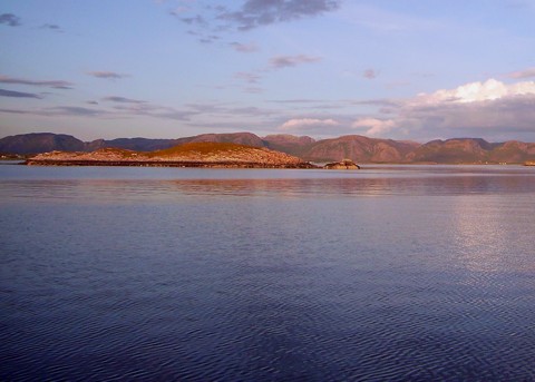 Norwegen Norwegen