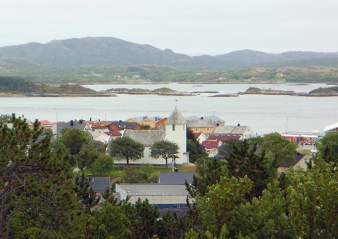 Rörvik Rörvik