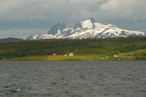 Gisund