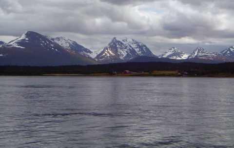 Rystraumen