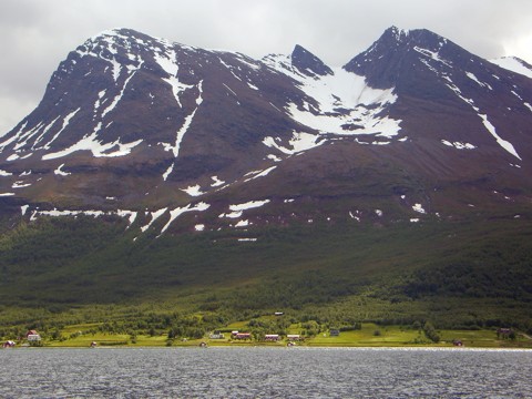 Straumsfjord