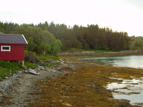 Tide Norwegen Tide Norwegen