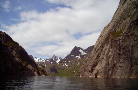 Trollfjord Trollfjord