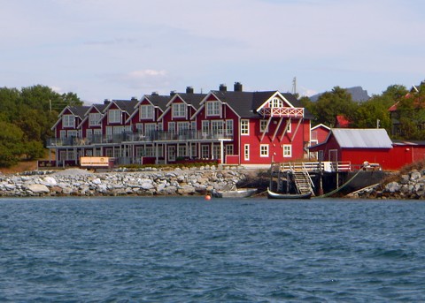 Broennoeysund Broennoeysund