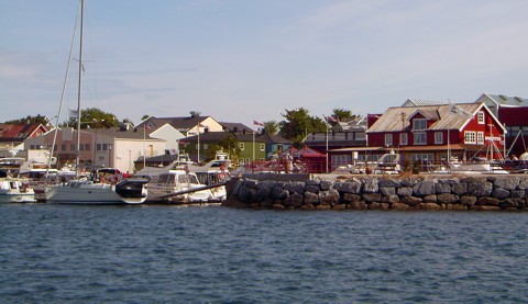 Brønnøysund Brønnøysund