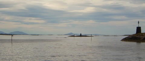Hustadvika Hustadvika