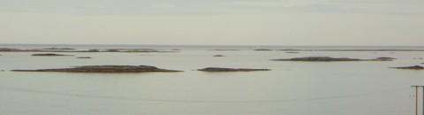 Hustadvika Hustadvika