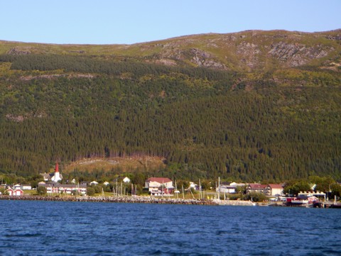 Nesna