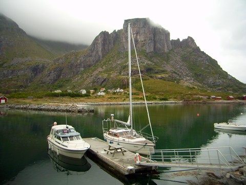 Sørfugløy