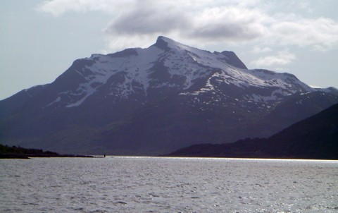 Ballstadstraumen Ballstadstraumen