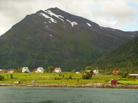 Tjeldsund Tjeldsund