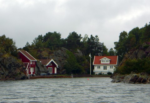 Gamle Hellesund