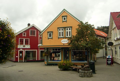 Egersund Egersund