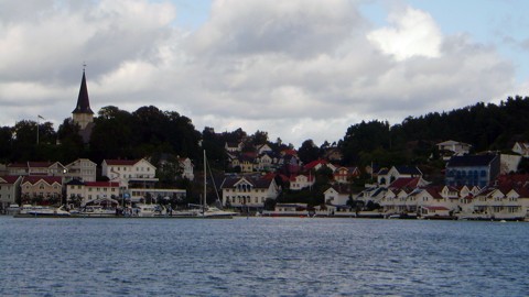 Grimstad