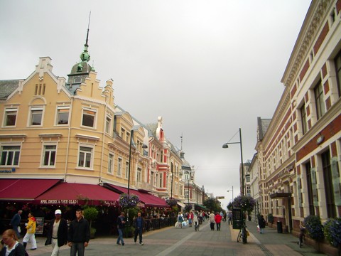 Kristiansand