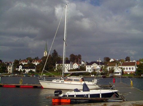 Lillesand