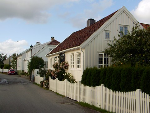 Lillesand