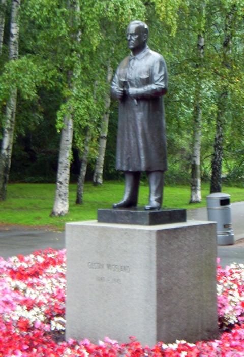 Gustav Vigeland