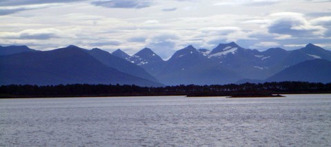 Romsdalsfjord