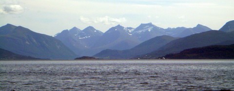 Romsdalsfjord