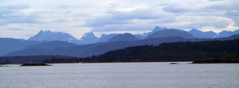 Romsdalsfjord