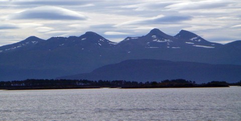 Romsdalsfjord