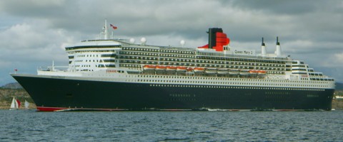 Queen Mary 2