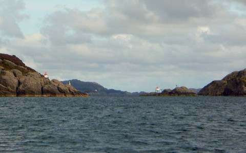 Ytre Steinsund