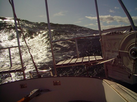 Welle Skagerrak Welle Skagerrak