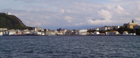 Ålesund