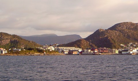 Fosnavåg