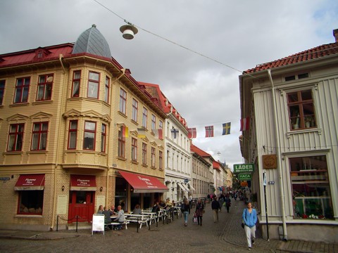 Haga Göteborg